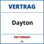 Dayton Vertrag PDF