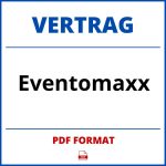 Eventomaxx Vertrag PDF