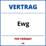 Ewg Vertrag PDF