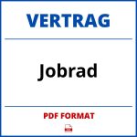 Jobrad Vertrag PDF