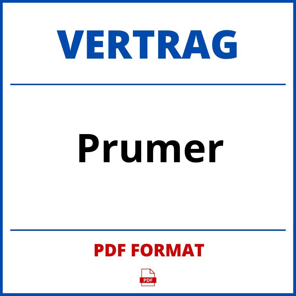 Prümer Vertrag